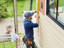 Trusted South Run, VA Siding Experts